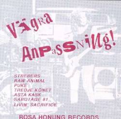 Asta Kask : Vigra Anpassing